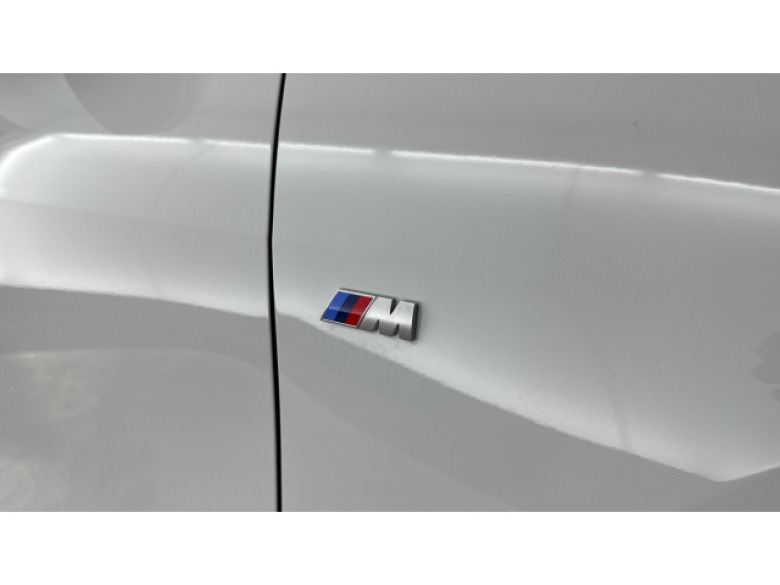 BMW 1 Series 120 M Sport 5dr Step Auto Petrol Hatchback